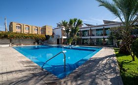 Hotel Autlan